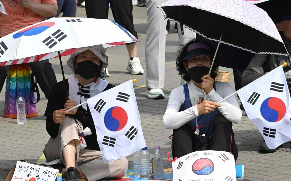 李在明要求徹查! 韓國選票短缺爭議 國會今啟動45天「國政調查」
