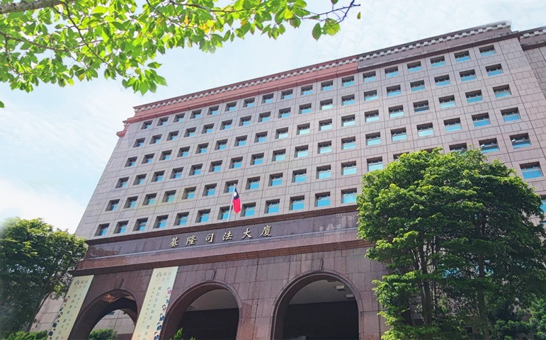 張文模仿犯留言「我也來隨機傷人」!下場出爐 判緩刑2年罰3萬