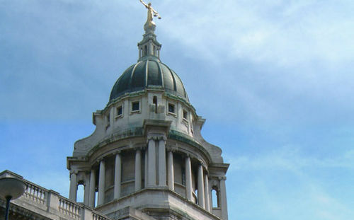 中國在倫敦市中心設置祕密警察 英國法庭將2嫌判處徒刑