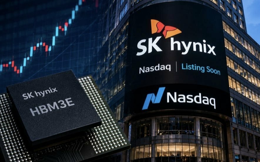 SK海力士第一槍!為搶AI人才廢除學歷限制 董座強調看重「三大肌肉」