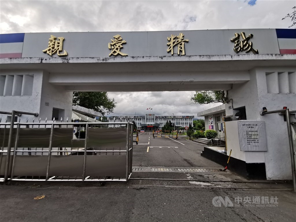 公然侮辱台日雙國籍役男連長起訴 宜檢籲加重其刑