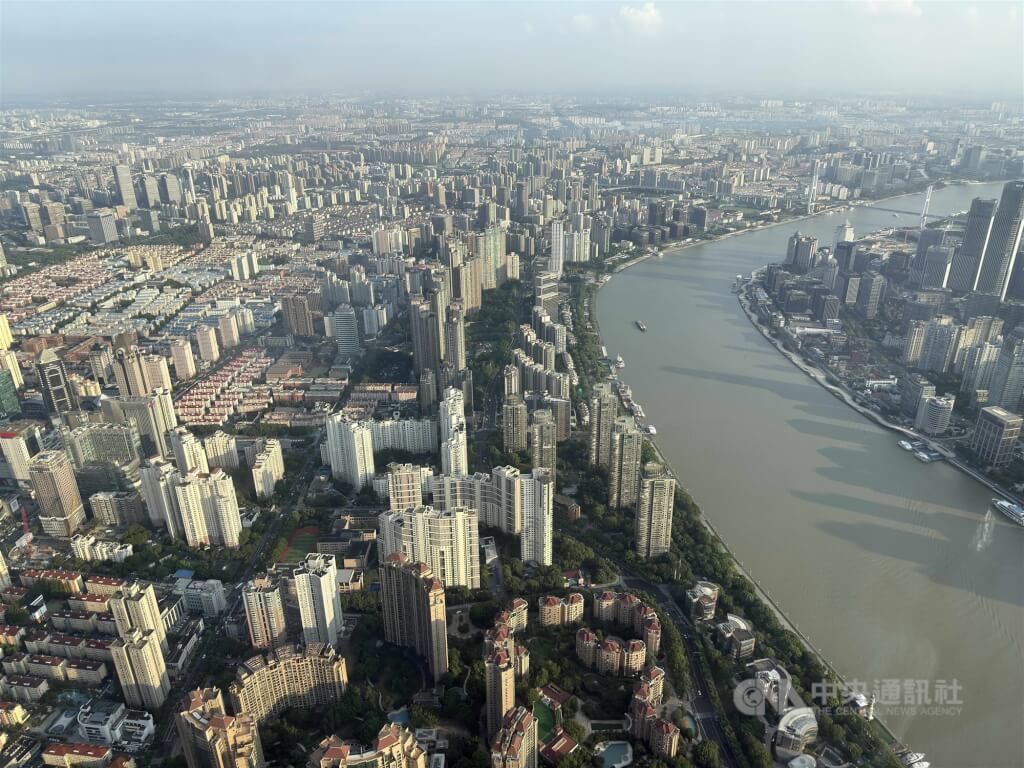 房地產靠不住 中國地方政府發展創投