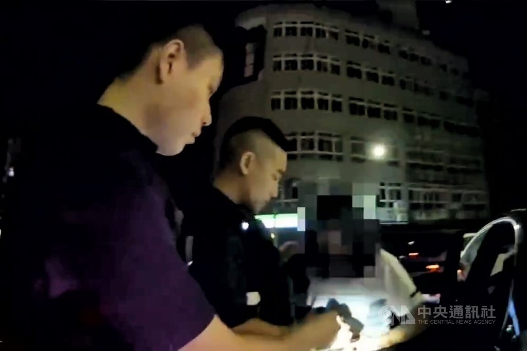 女業務身藏海洛因及喪屍菸彈 稱紓解工作壓力遭送辦