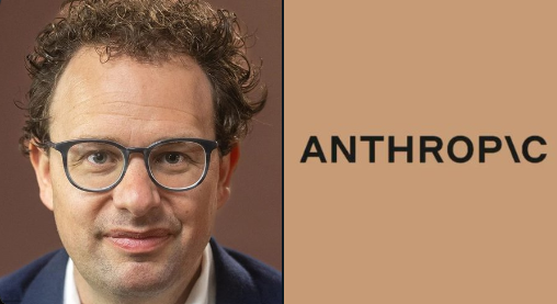 美國 AI 監管的混亂現狀。此前， Anthropic 拒絕配合美國國防部修改軍用系統護欄的要求，遭當局列入「供應鏈風險」黑名單。 圖：翻攝自 X @PolymarketMoney
