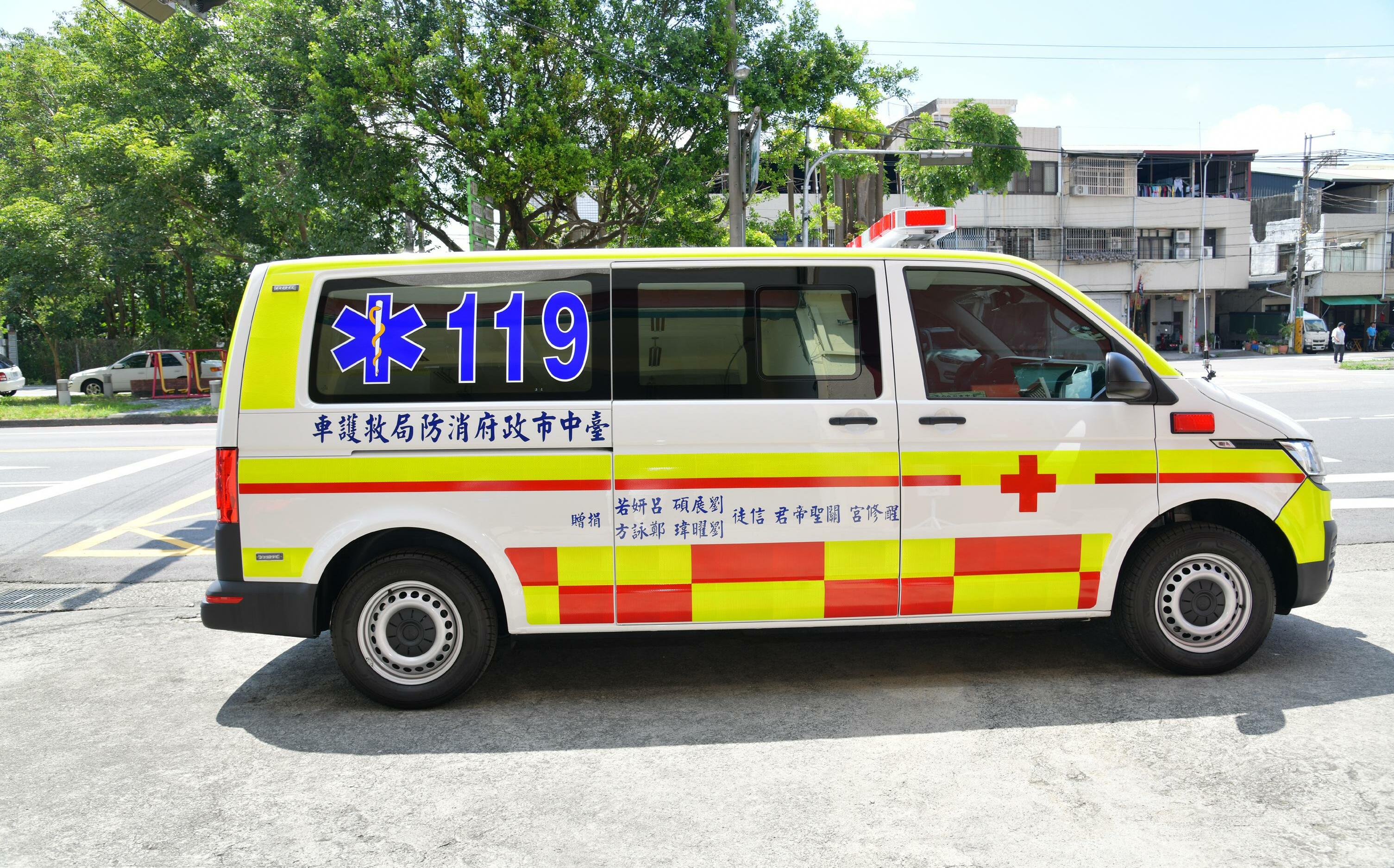 台中私立高中驚傳僑生墜樓身亡!遭爆料對學生不夠重視 校方急澄清