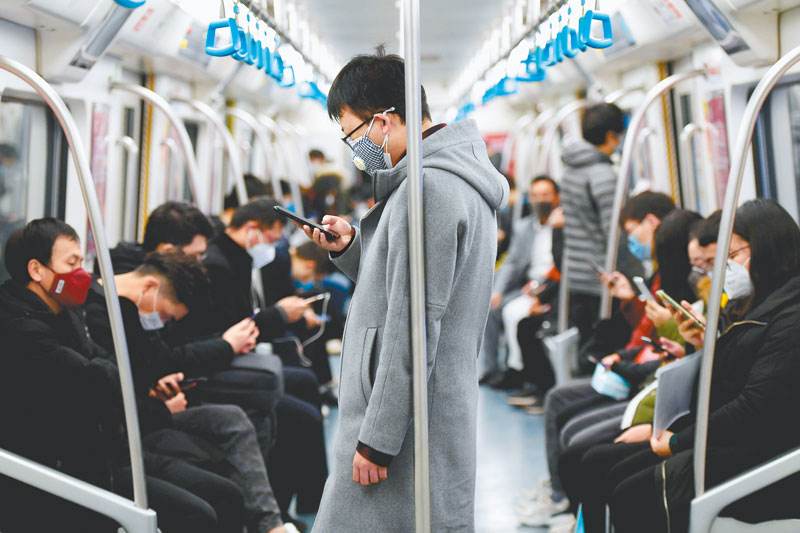  統計顯示，中國 30 至 59 歲的核心就業群體 5 月失業率小幅下降 0.1 個百分點，回落至 4.1% ，創下近四個月以來的最低紀錄。 圖:翻攝自百度 