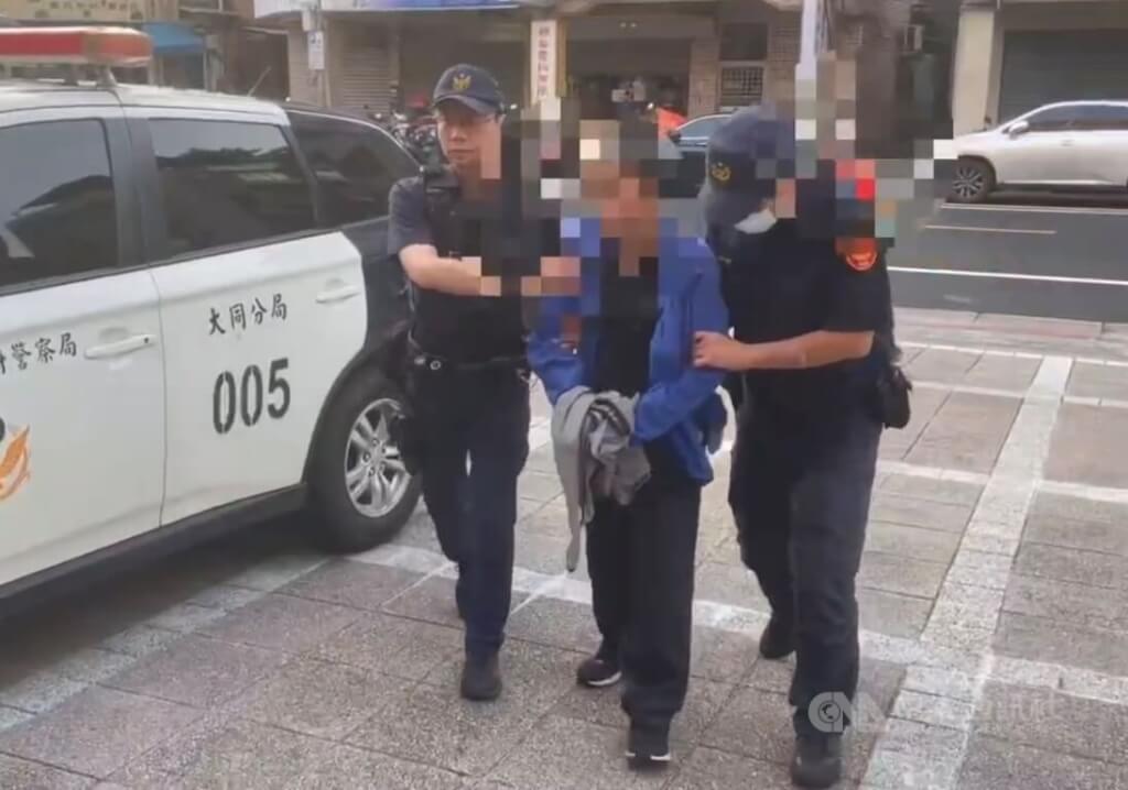 啦啦隊員汶汶遇襲 犯嫌涉殺人未遂遭羈押