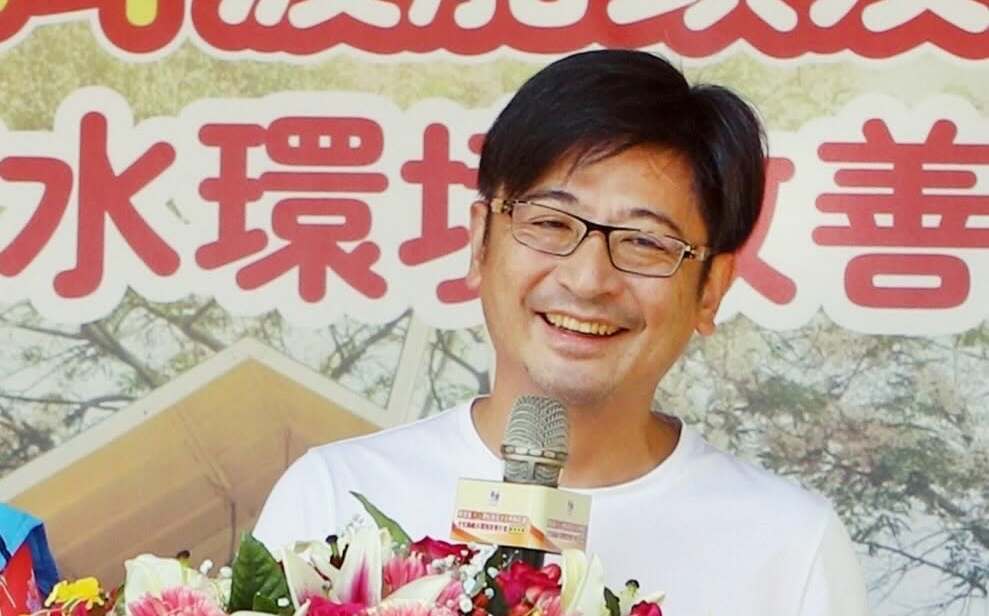 謝典霖酒氣未退現動土典禮又讓籃協虧損! 他怒嗆:根本挑戰台灣人底線