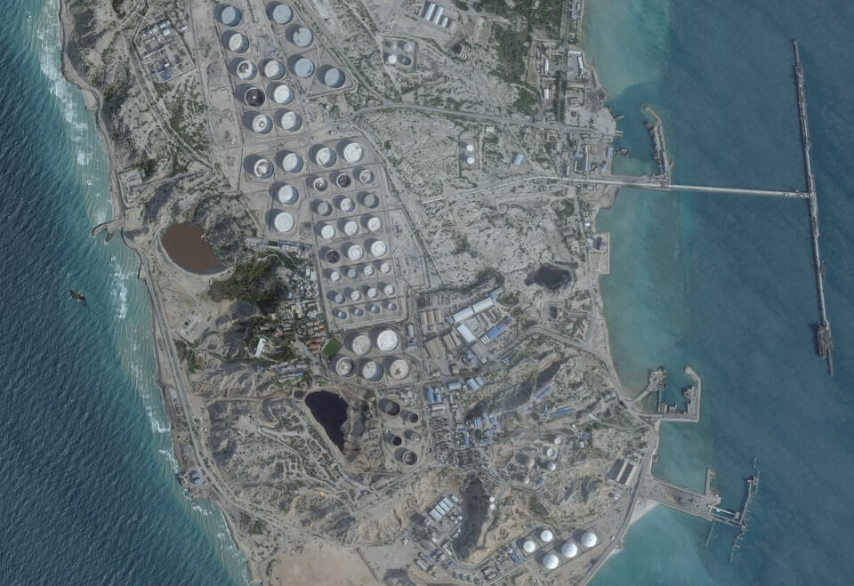 伊朗同意IAEA入境檢查 美暫解除石油制裁至8/21為止