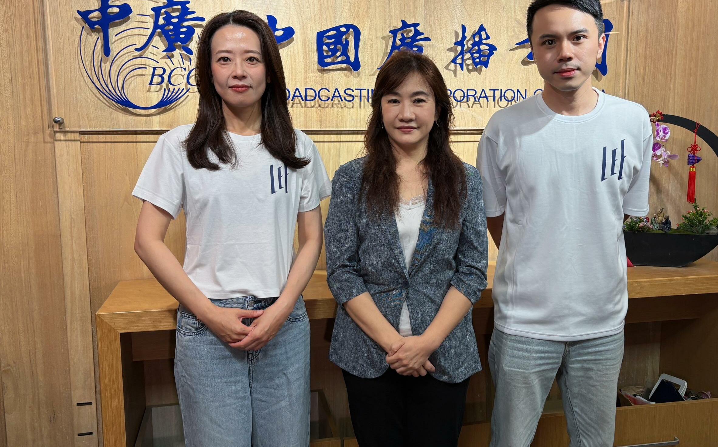 蘇巧慧家族拿補助惹議 江怡臻:沒說不行、大方揭露有何不可?