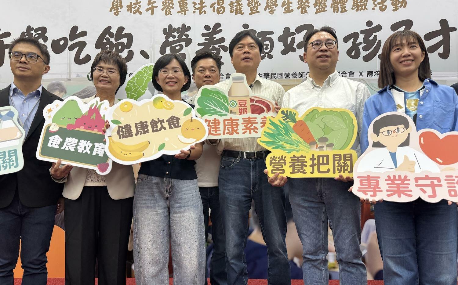 胞妹沒利益迴避? 蘇巧慧稱烏龍爆料:蘇巧純不是威如公司股東或職員