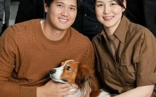 大谷翔平與真美子二寶出生!女權出征管到家 陳沂開戰:女權有夠煩人