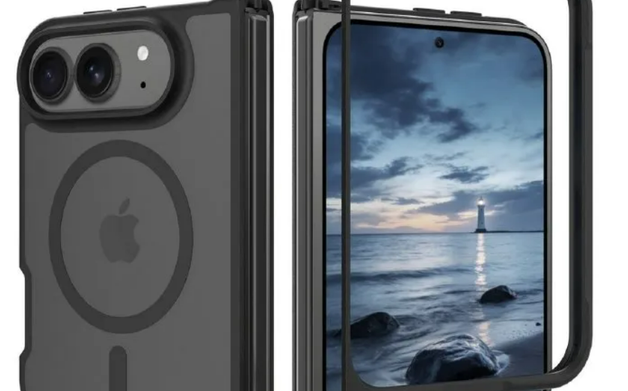蘋果摺疊iPhone未亮相先被看衰!專家:二手折舊恐賠3萬