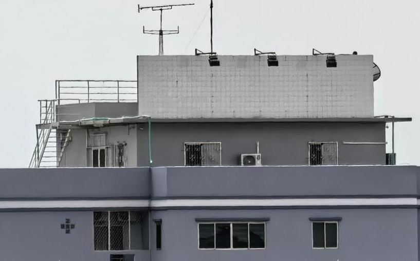 「靠北長官」爆台灣在泰國監聽中國 情報次長:不適合公開說明