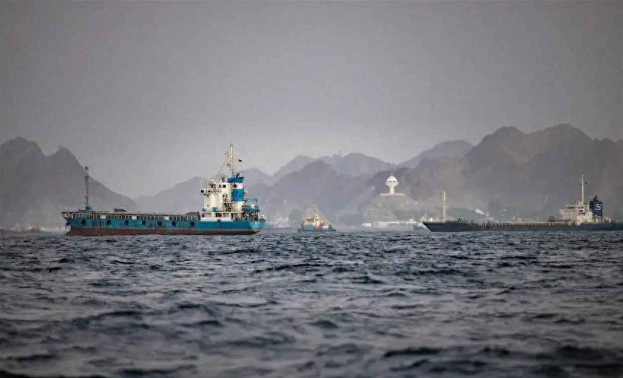中東戰火延燒第六個月!美軍空襲伊朗拉拉克島 原油價格突破九十美元大關