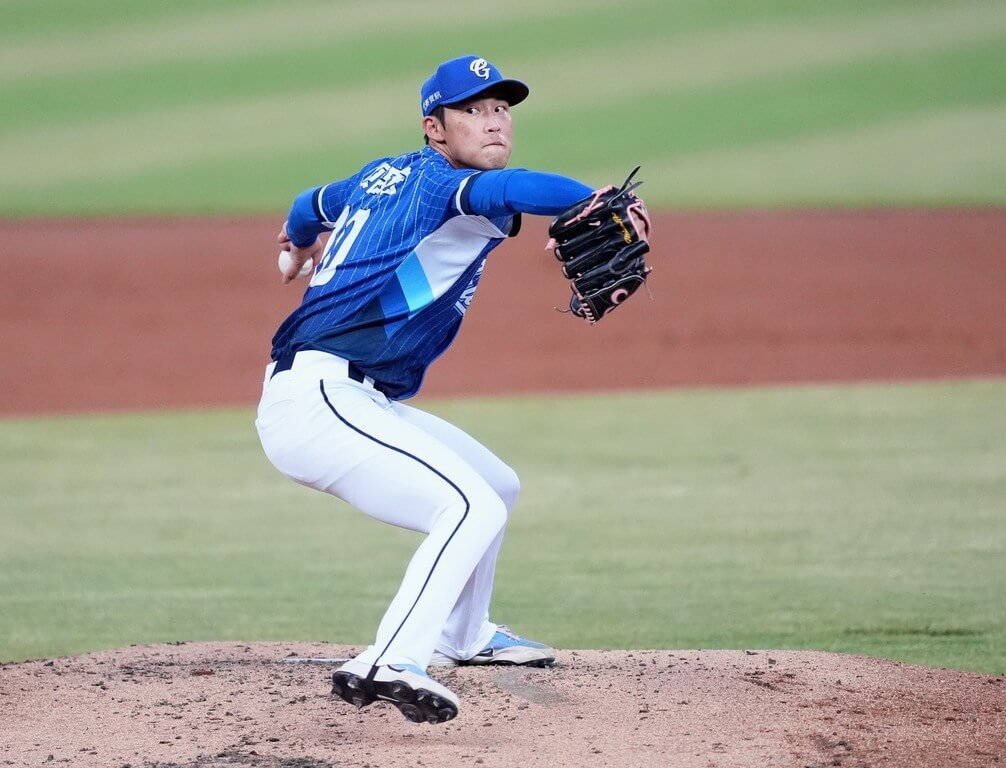 悍將創球團史開季最速31勝 再1勝平半季最多