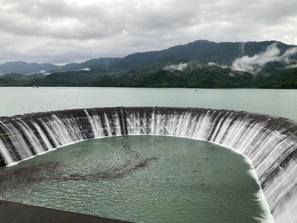 東北季風接手!中南部邁入「秋冬枯水期」 水情一路警戒至明年春雨