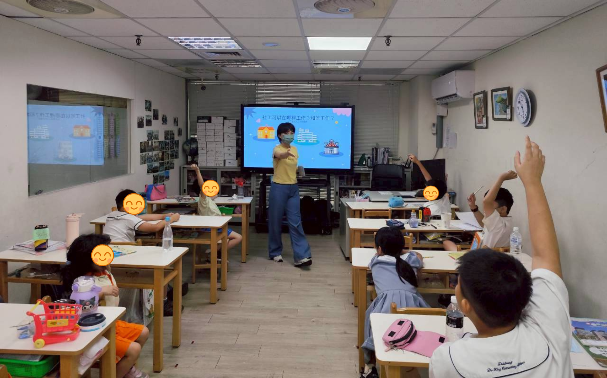 天河青力計畫1.6萬元獎勵金7/1申請開跑 邀青年一起做服務、還學貸