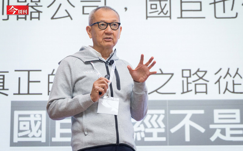 國巨漲破千元 華新科、禾伸堂近3個月翻倍噴...被動元件漲價潮 誰真正抓住商機?