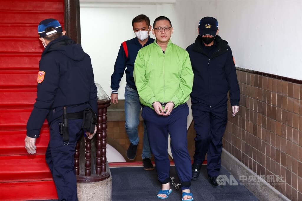 毛畯珅侵犯35名幼童案 高院判累積刑度逾2878年