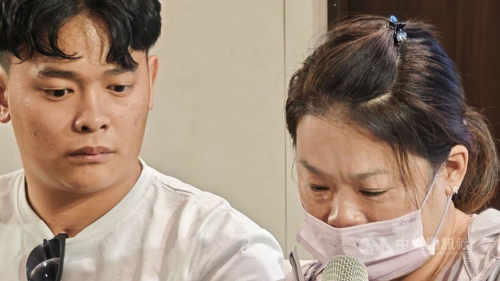 犯保法新制3週年 癱瘓軍人重建生活信心