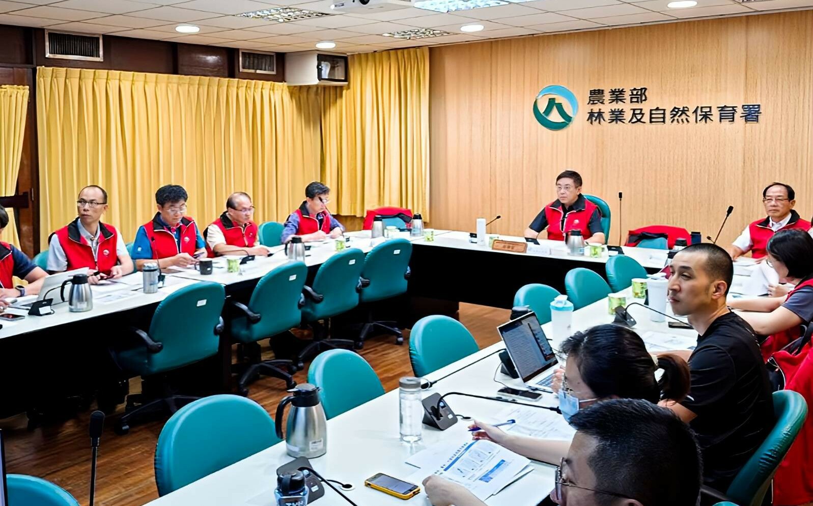 萬里溪堰塞湖狂長6公尺!農業部證實蓄水量飆升 最新溢流危機時間點曝光