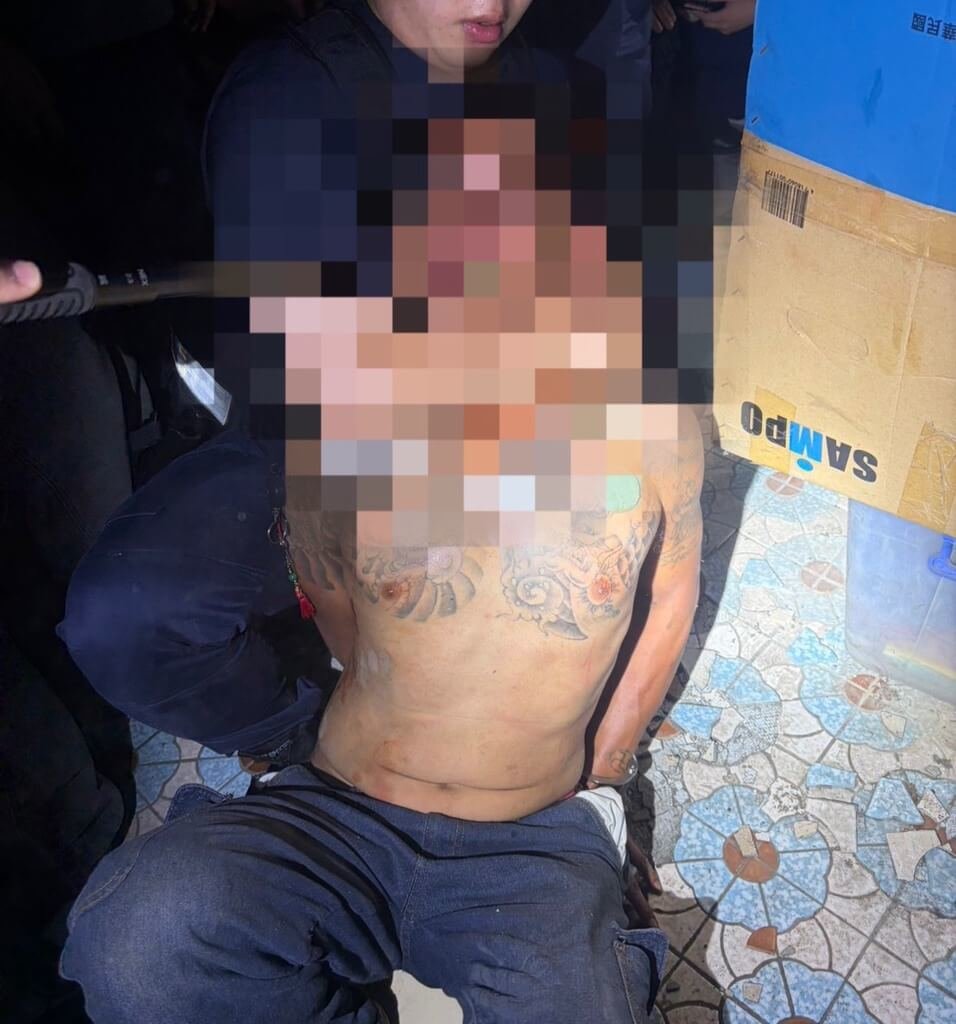 疑毒駕逆向撞死騎士 男肇逃5小時躲衣櫃被逮