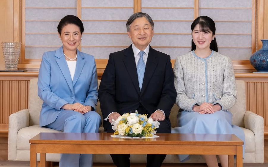 日眾院朝野兩大黨同意《皇室典範》列優先法案 宮內廳傳怨言:修法細節沒跟我們討論!