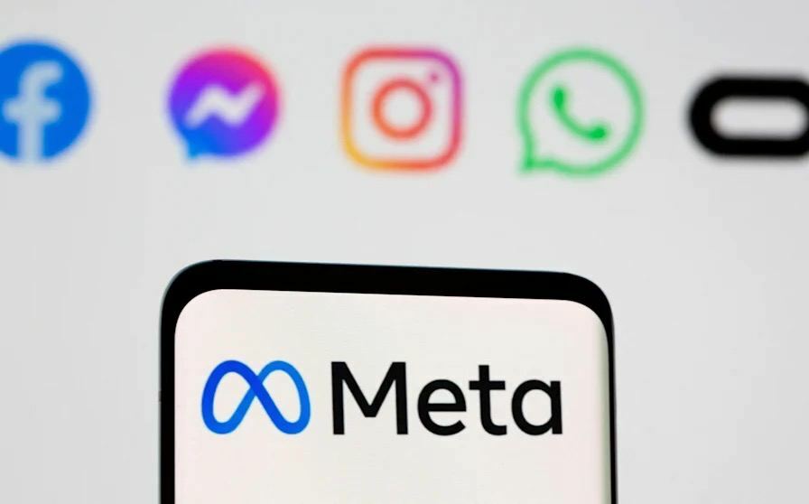 Meta跨足AI雲端市場!股價大漲9% 算力外售計畫曝光 美AI概念股全面重挫