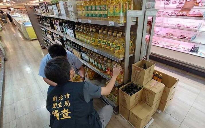 毒沙拉油流竄市面引爆退貨潮!福壽慘賠近九千萬怒向中聯求償