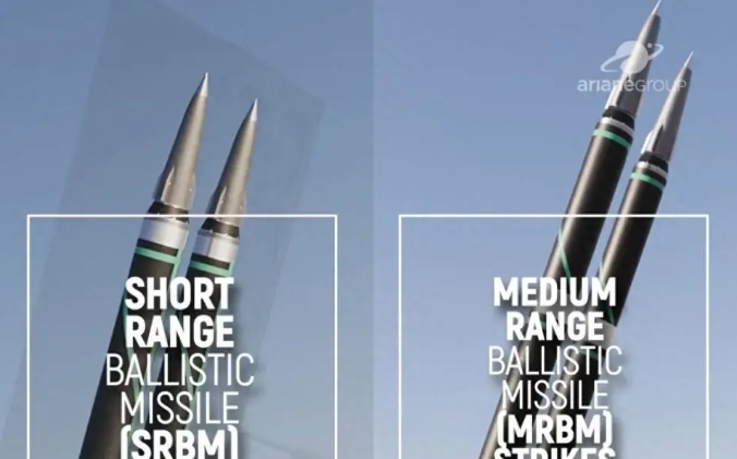 法國新一代「B-Strike」高超音速飛彈曝光 射程2500公里、10馬赫突防