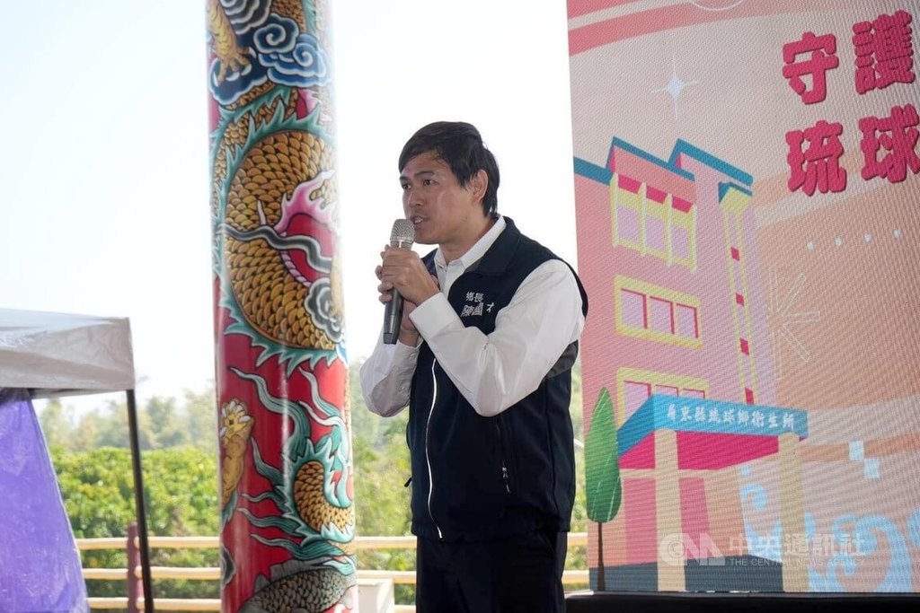 小琉球資源回收清運流標15次 鄉長現身求助環境部