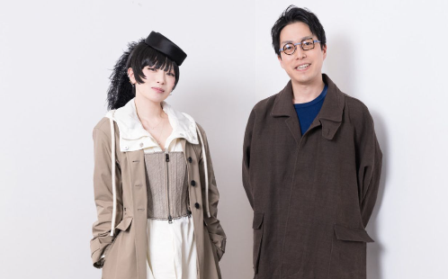 椎名林檎捲不倫風波!與已婚經濟學家成田悠輔「飯店約會」遭目擊
