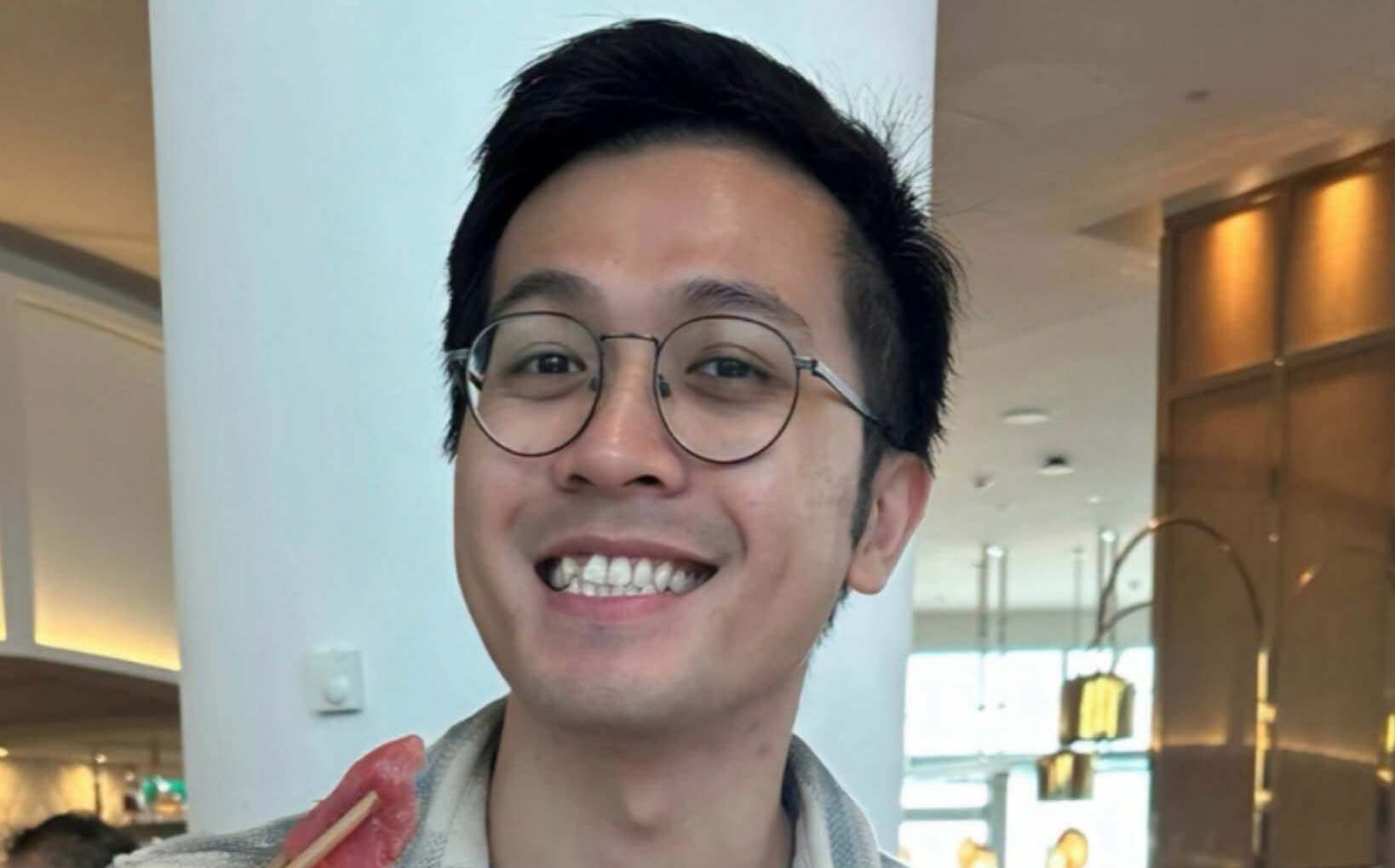 台灣男子雪梨失聯!澳洲警方發布協尋 家屬急尋人盼各界協助