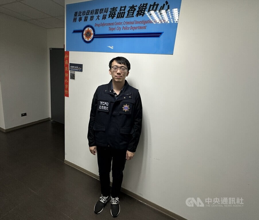 喪屍煙彈易藏難辨無毒味 基層警嘆比酒駕還難抓