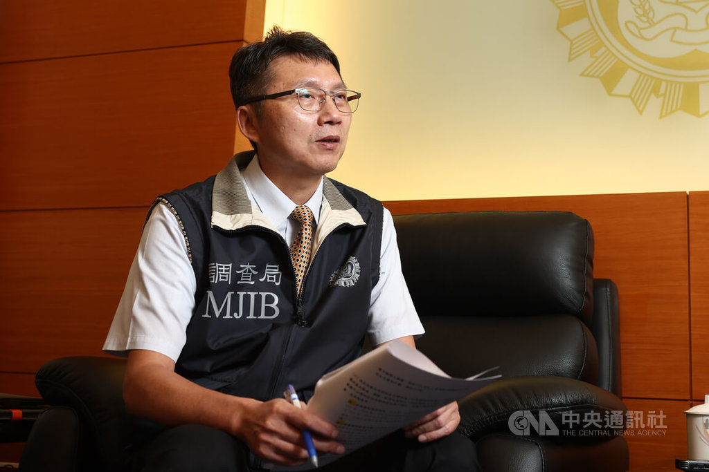 麻醉藥變新興毒品 調查局分析依托咪酯氾濫主因