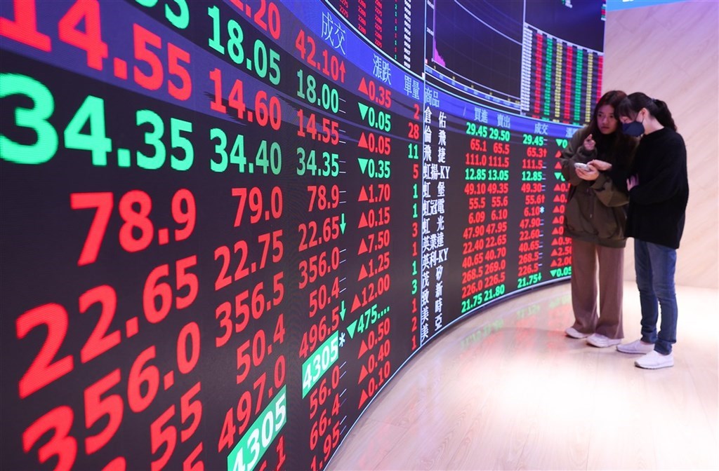資本市場熱! 金融三業前5月大賺7,569億創同期新高