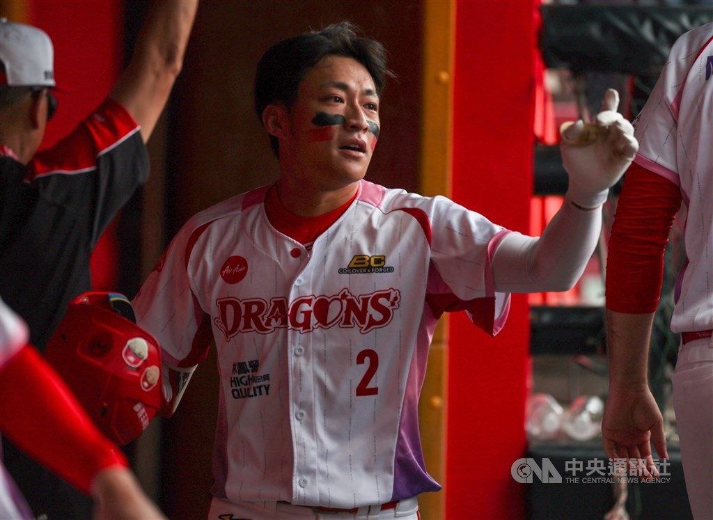 斬斷李東洺10連勝 葉君璋:總要有人拉下神壇