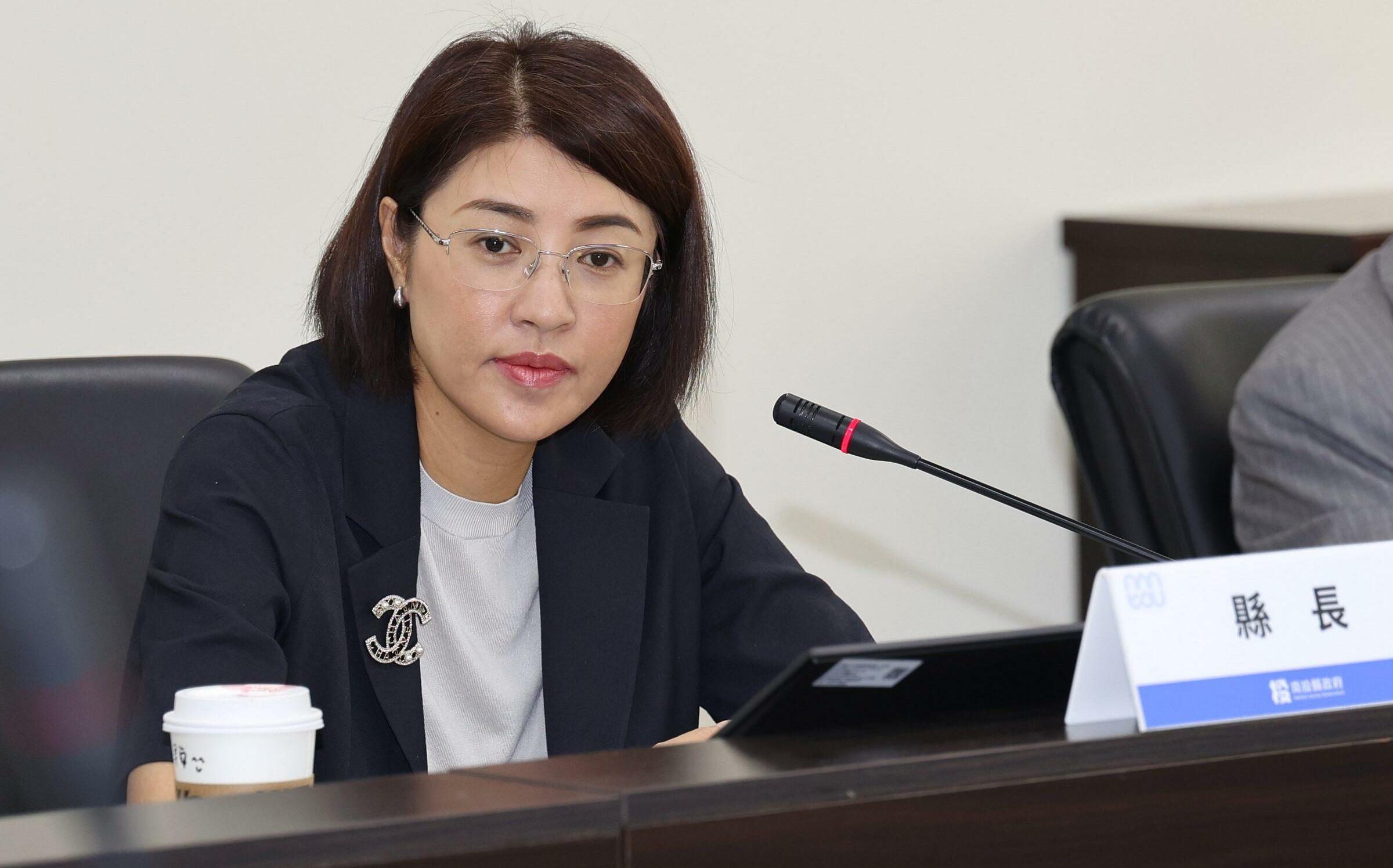 才25年就要拆!南投縣府擬砸22億重建 律師轟:治水說沒錢 蓋縣府新大樓就有錢?
