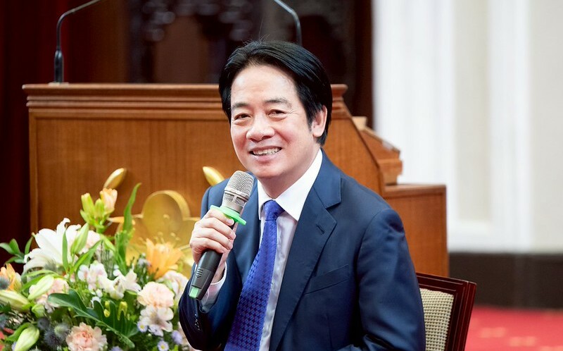 達賴喇嘛91歲華誕 賴清德:台灣持續對藏人表達堅定支持