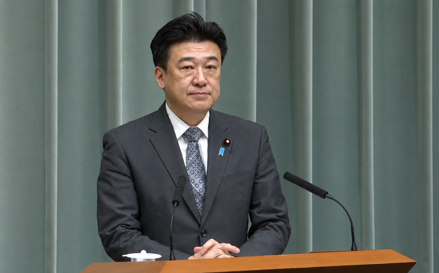 中國今核潛艦導彈試射 日本政府稱暫未落入境內 但對「這事」嚴重關切....