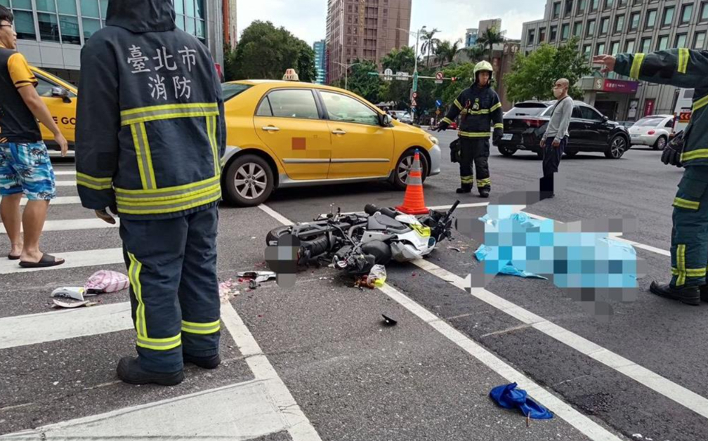 愛女慘遭吊車輾斃!母問:白死了嗎?法官冷回「對啊」 引爆網友怒火