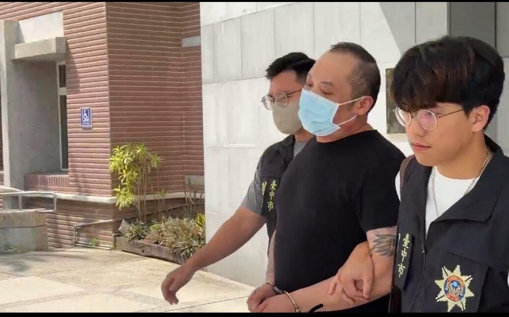 打完矢板明夫回報「任務成功」王丹揭中共目的:彰顯在台行動能力