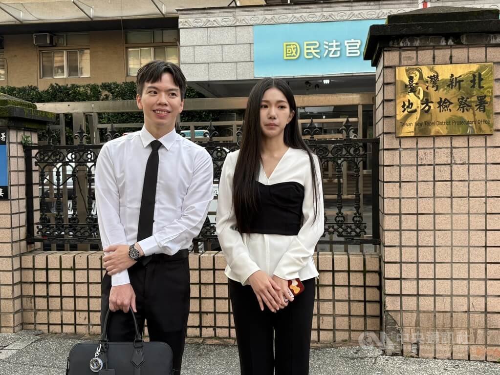 眾量級官司開庭 家寧提出錄音稱Andy曾說頻道歸妳
