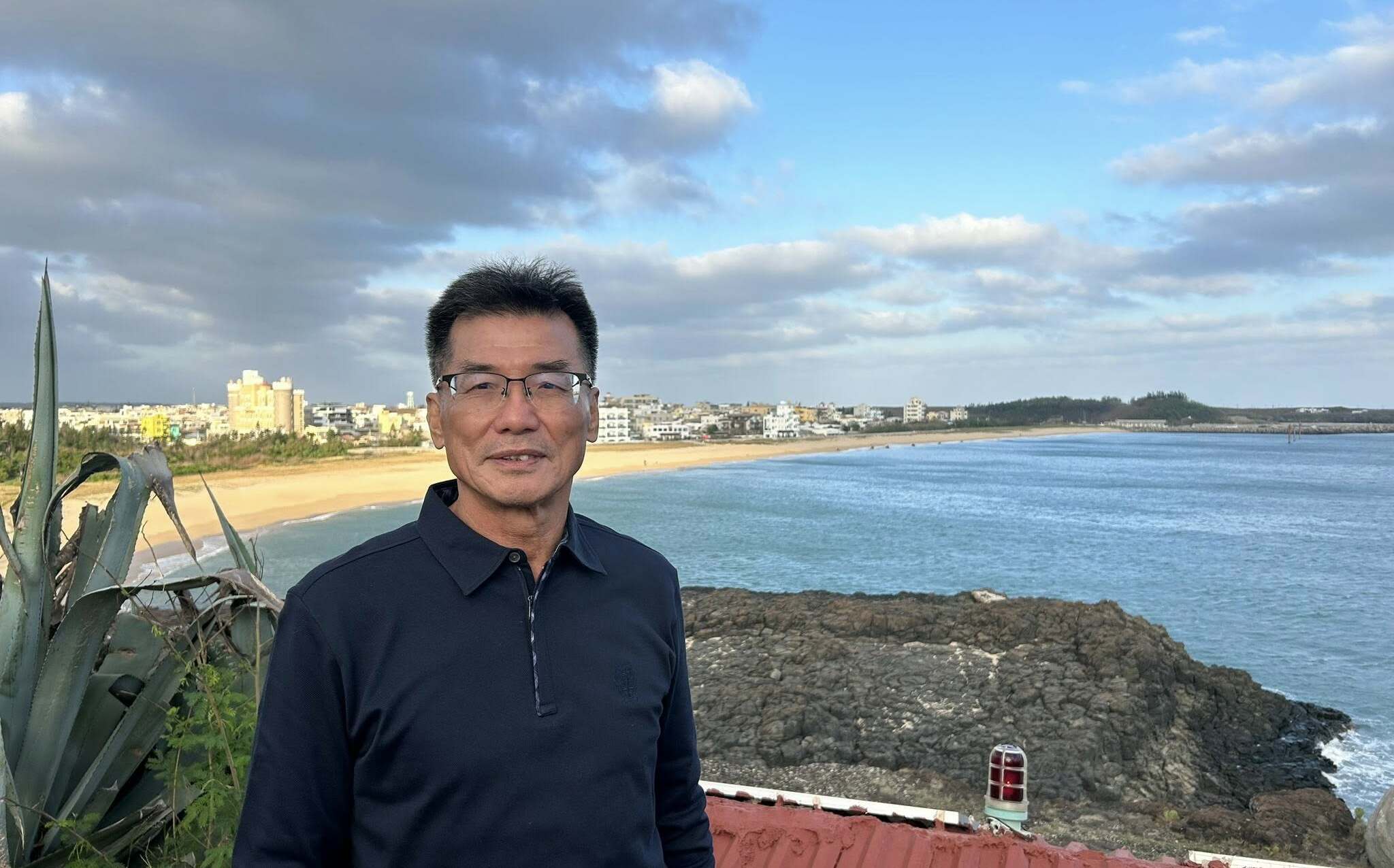 怒轟國民黨「黑箱爛黨」!前澎湖縣黨部主委退黨:被耍兩次、宣布無黨參選