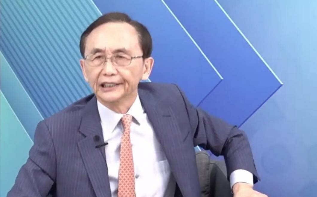 (影)吳子嘉狂飆多字經問候賴瑞隆母親 她轟人格淪喪、三流流氓!黃敬雅要求道歉
