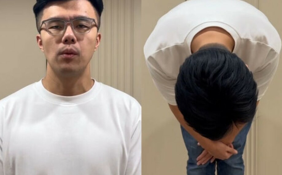喊話佀廣洋「開記者會面對很難嗎」羅友志:這個也做不到當民代?