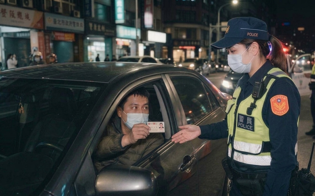 未成年無照亂象!交通部修法重罰 機車無照最高罰3萬6000元