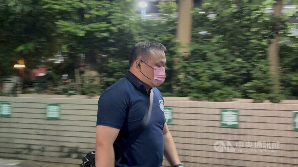 新北消防局涉採購弊案 科員廠商2人遭聲押禁見