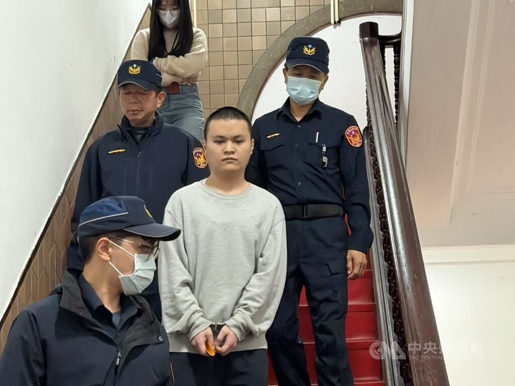 新北三重滅門案二審 蓄意殺害妻兒岳母仍判死刑